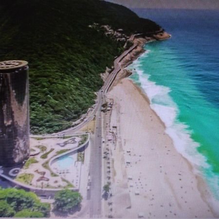 Hotel Nacional Rio de Janeiro Exterior photo