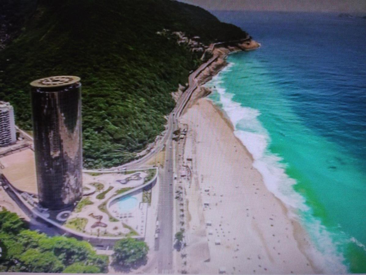 Hotel Nacional Rio de Janeiro Exterior photo